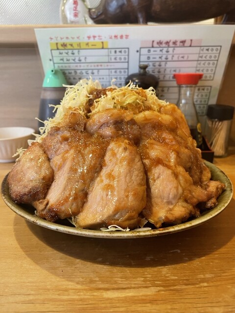 とんかつ 三節 （さんせつ） - 大塚駅前/とんかつ | 食べログ