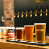 GECKO TAPROOM