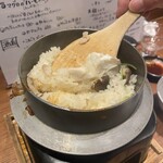 くずし割烹 こまじろ - 