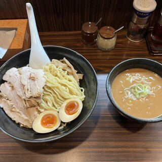 ラーメン長山_0