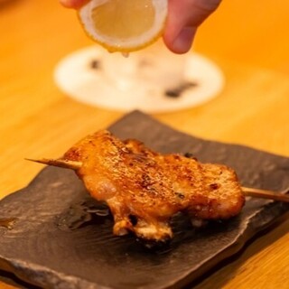 やきとり鳥源_1