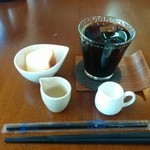 DICha - 20150207手作りチーズケーキ(ブッフェデザート日替わり)