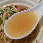 世界一暇なラーメン屋 - 