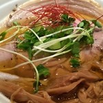 世界一暇なラーメン屋 - 【CAPTAIN GOLD COME BACK】