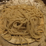 銀座 吉本 - おそば