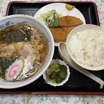 よか楼 - 料理写真: