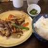 麻婆専門 永友 - 