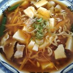 川村食堂 - 料理写真: