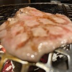 大衆炭火焼肉ジンギスカン ホルモン酒場 風土. - 