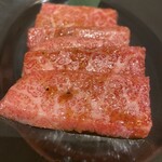 大衆炭火焼肉ジンギスカン ホルモン酒場 風土. - 