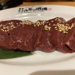 大衆炭火焼肉ジンギスカン ホルモン酒場 風土. - 