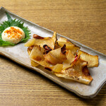 二日市食堂ともすけ - 料理写真: