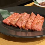 大衆炭火焼肉ジンギスカン ホルモン酒場 風土. - 