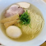 らぁめん ご恩 - 