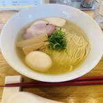 らぁめん ご恩 - 