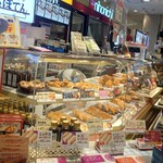 新宿さぼてん - 外観