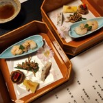 浜名湖レークサイドプラザ - 料理写真: