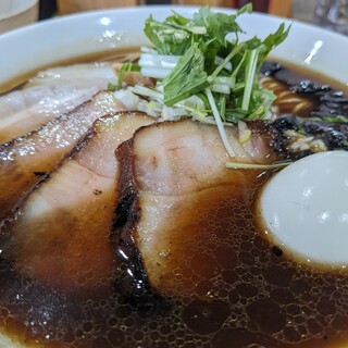 支那そば まるこう_2