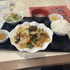 韓華美食屋