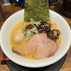 純米味噌らーめん みそら堂 - 