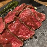 MEAT BAR GIRASOL - 