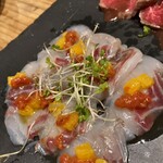 MEAT BAR GIRASOL - 