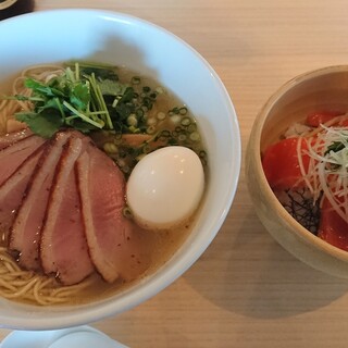 支那そば まるこう_1