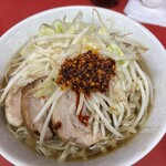 ラーメン二郎 - 