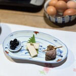 茶寮 潤 - 