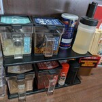 ラーメンショップ〇化 - 