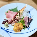 茶寮 潤 - 