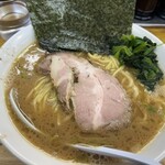 らーめん 喜輪 - 