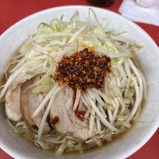 ラーメン二郎_1