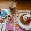 コメダ珈琲店 青森イトーヨーカドー店