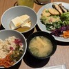 伊右衛門カフェ 心斎橋店