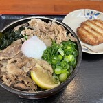 麺処 綿谷 - 