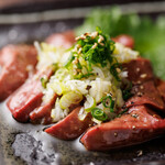 とり焼肉 悠和 - 