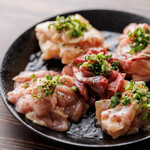 とり焼肉 悠和 - 