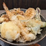 昼食夜酒 わらしべ - 
