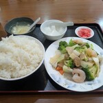 清香楼 - 