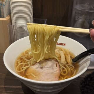 Review list : 416RAMEN - Bashamichi/Ramen | Tabelog