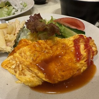 イタリアンパーラー りぼん_1