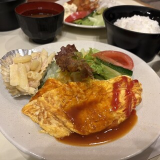 イタリアンパーラー りぼん_0