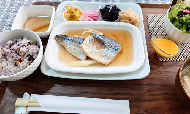 カフェ マザーズキッチン （Cafe Mother's Kitchen） - 国分寺/洋食