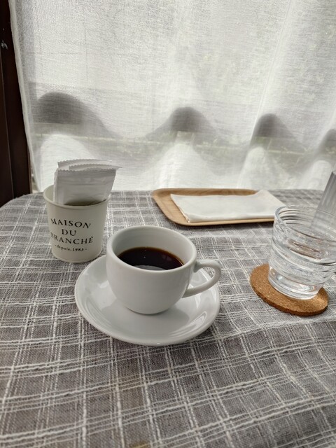 カフェ マザーズキッチン （Cafe Mother's Kitchen） - 国分寺/洋食