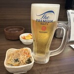 かすうどん 風土 - 