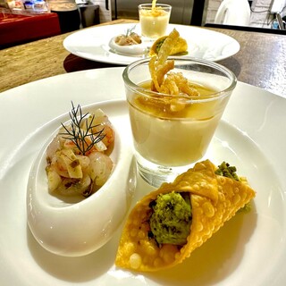 オ・プレチェネッラ_0