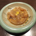 銀座 吉本 - 塩から