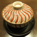 銀座 吉本 - 煮物