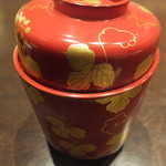 銀座 吉本 - 箸休め